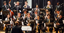 jazz orchestra