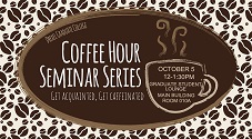 Coffee Hour Logo