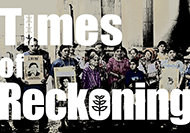 Times of Reckoning illustration