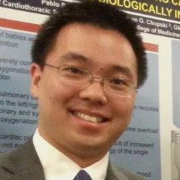 Pablo Huang
