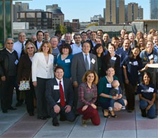 CBE Alumni Event