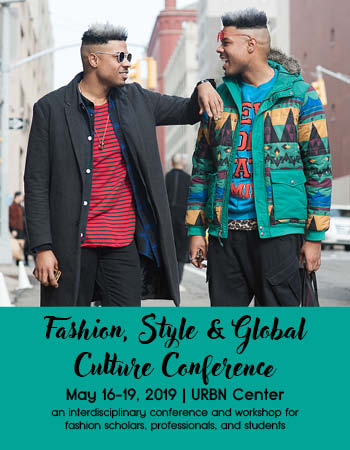Fashion conference