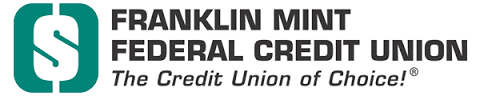 franklin mint federal credit union logo