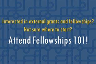 Fellowships 101 event image