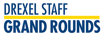 staff grand rounds logo