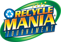 RecycleMania logo