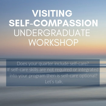 Visiting Self-Compassion workshop image