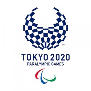 Paralympics Logo