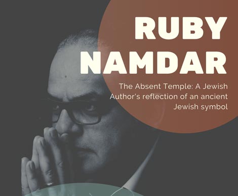 Rudy Namdar promotional image