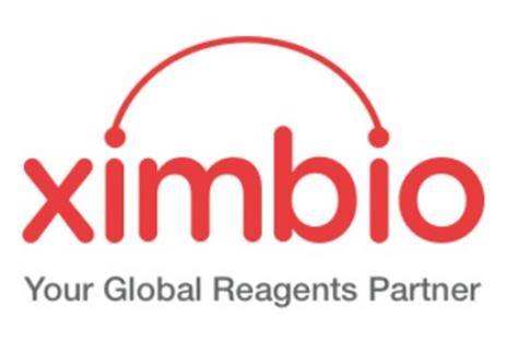 Ximbio Logo