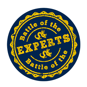 battle of the experts