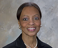 Pennsylvania General Counsel Denise J. Smyler