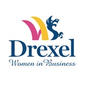 Drexel Women in Business logo