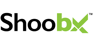 Shoobx Logo