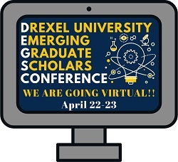 DEGS Conference Logo Virtual April 22-23