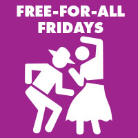 free for all fridays
