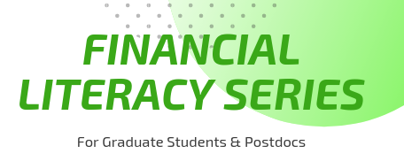 Financial Literacy Series Logo