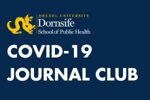 COVID-19 Journal Club