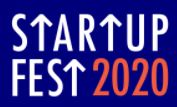 Startup Fest logo