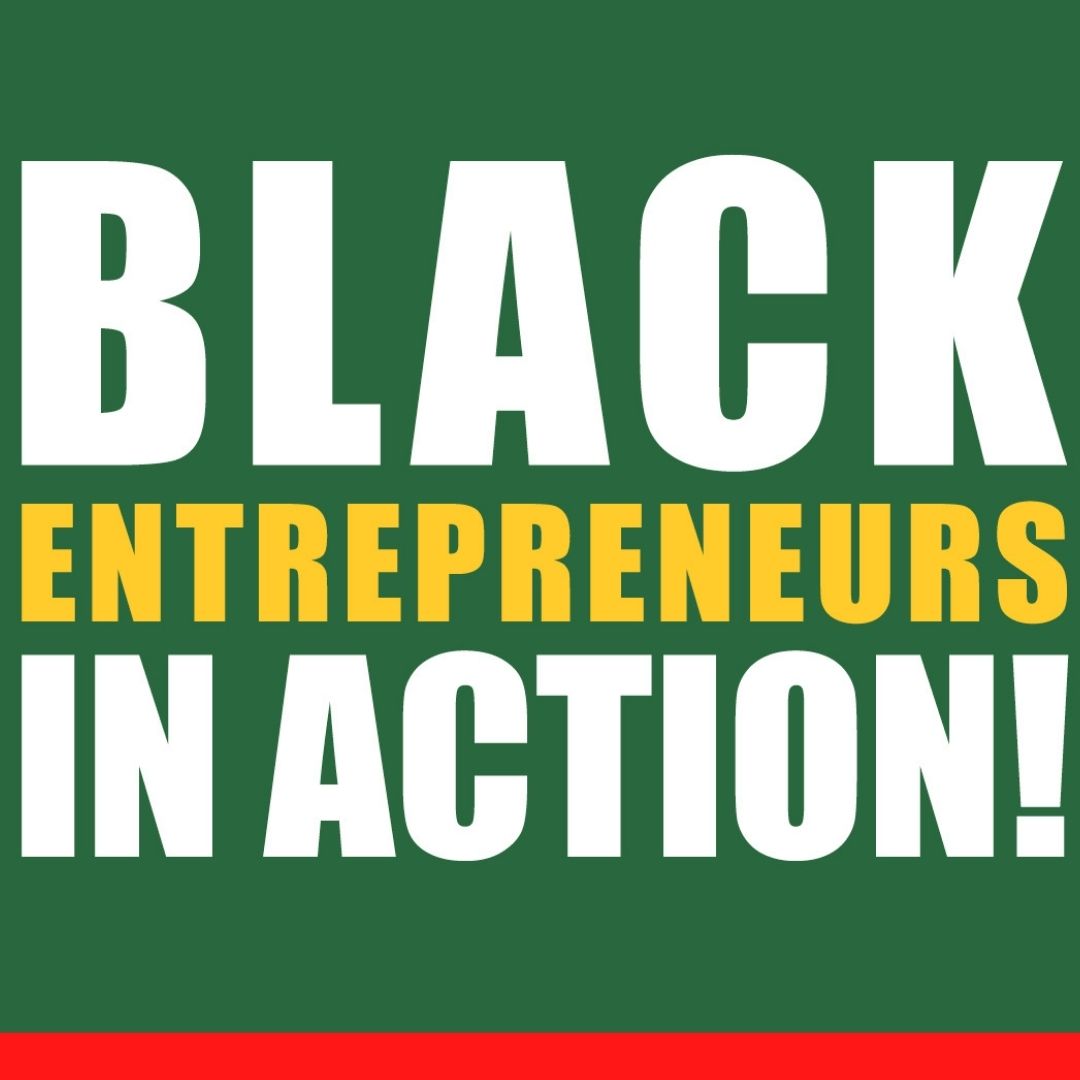Black Entrepreneurs in Action