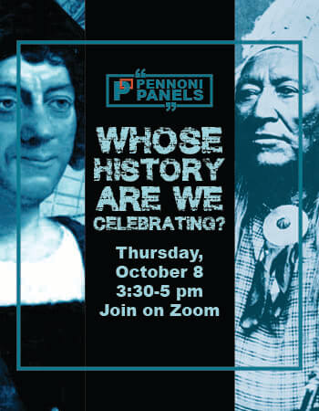 Pennoni Panels: Whose History Are We Celebrating?