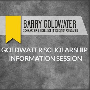 Barry Goldwater Scholarship Information Session