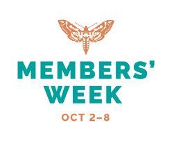 Member's Week Logo