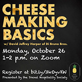 Cheese Making Basics