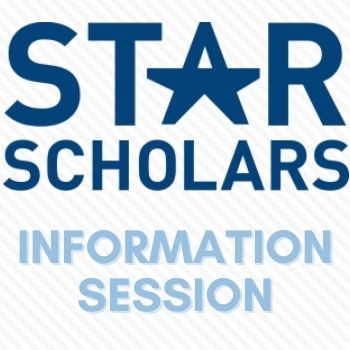 STAR Scholars Info Session