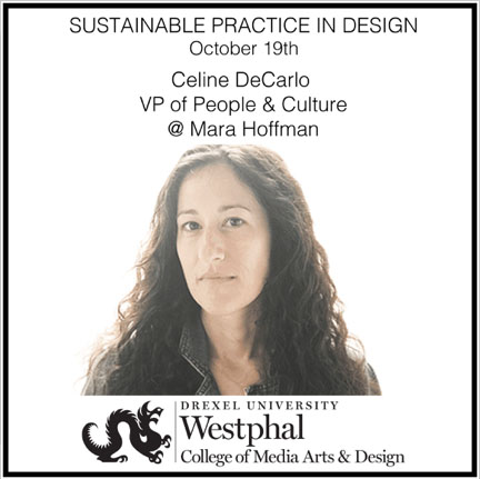 Graphic for Sustainable Practice in Design