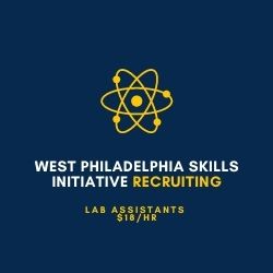 West Philadelphia Skills Initiative