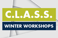 CLASS Winter Workshop
