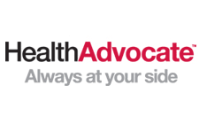 health advocate logo
