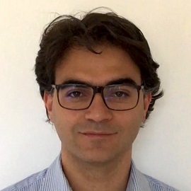 Vincenzo Vitelli, PhD