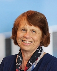 Ewine van Dishoeck, PhD, Leiden University Professor of Molecular Astrophys