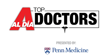 Al DIa Top Doctors Graphic