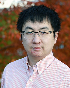 Yong-Jie Hu