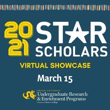 STAR Scholars Virtual Showcase