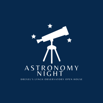 Astronomy night