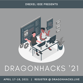 DragonHacks 21