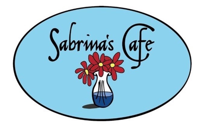 Sabrina's Cafe