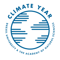 Climate Year Logo