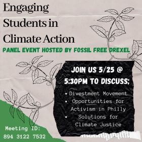 Engaging Students in Climate Action