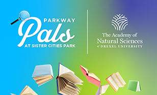 Parkway Pals at Sister Cities Park