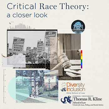 Critical Race Theory: A Closer Look