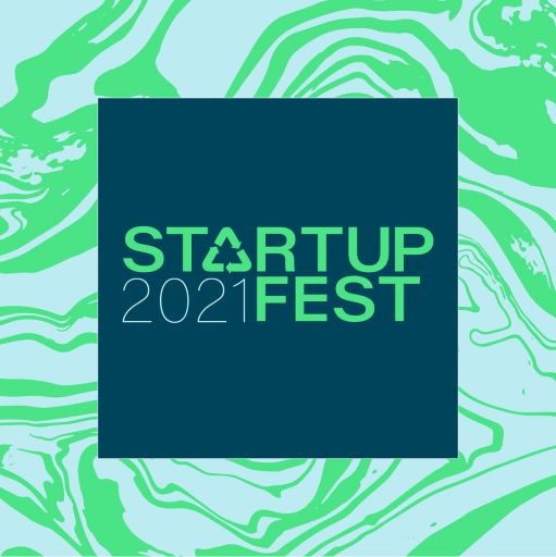 Start Up Fest Logo