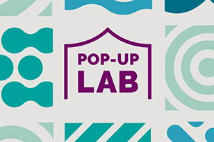 Pop-up Lab