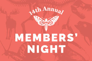 Members night logo
