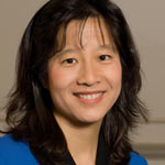 Dr. Eliza Chin Headshot