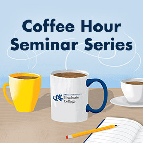 Coffee Hour Logo